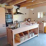 Grain D'orge Et Cornouiller Holiday home Bulson