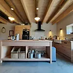 Grain D'orge Et Cornouiller Holiday home Bulson