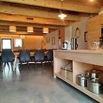Holiday home Grain D'orge Et Cornouiller Bulson