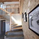 Holiday home Grain D'orge Et Cornouiller *