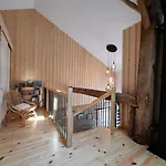 Holiday home Grain D'orge Et Cornouiller Bulson
