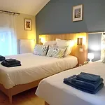 Holiday home Grain D'orge Et Cornouiller