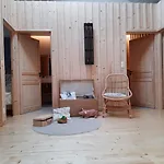 Grain D'orge Et Cornouiller Holiday home