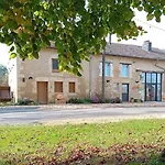 Grain D'orge Et Cornouiller Holiday home *