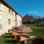 Holiday home Grain D'orge Et Cornouiller