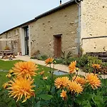 Holiday home Grain D'orge Et Cornouiller Bulson