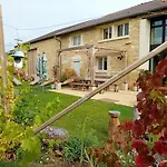Holiday home Grain D'orge Et Cornouiller
