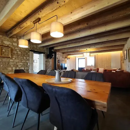 Grain D'orge Et Cornouiller * Bulson