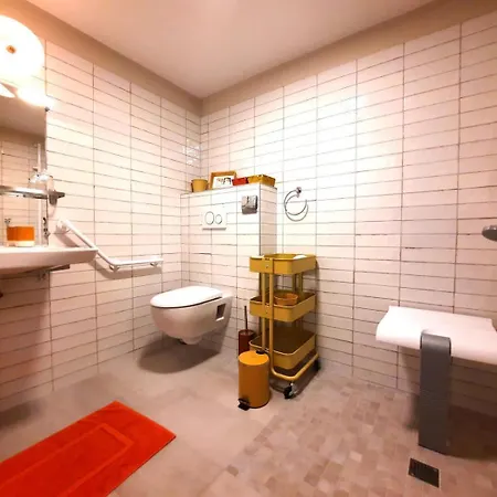 Σπίτι διακοπών Grain D'orge Et Cornouiller *