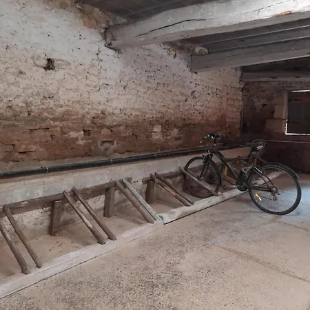 Grain D'orge Et Cornouiller * Bulson