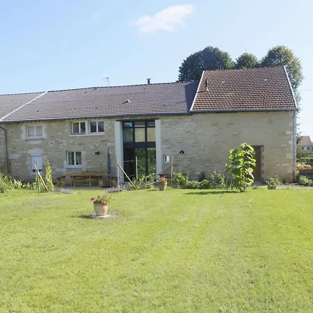 Σπίτι διακοπών Grain D'orge Et Cornouiller Bulson