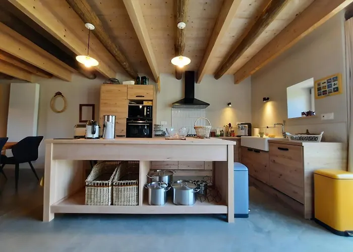 Casa vacanze Grain D'orge Et Cornouiller *