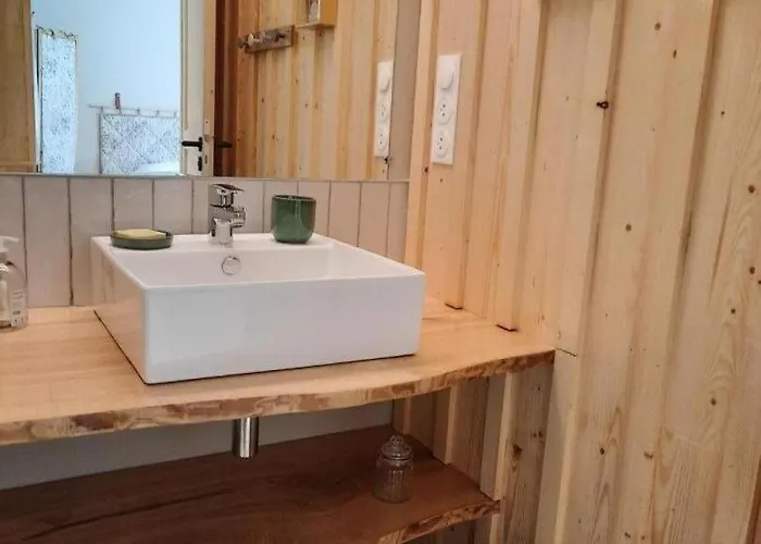 Casa vacanze Grain D'orge Et Cornouiller