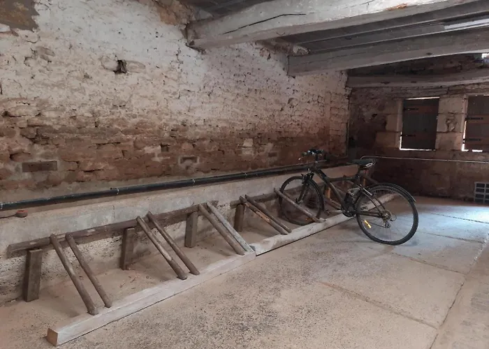 Grain D'orge Et Cornouiller * Bulson