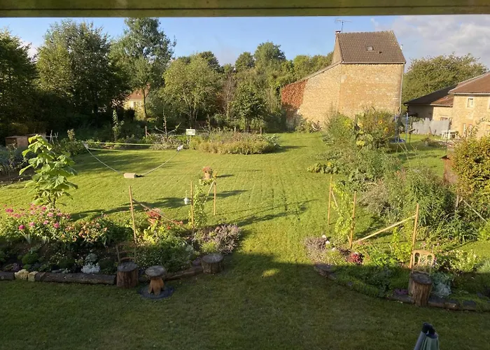 Casa vacanze Grain D'orge Et Cornouiller